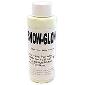 ShowMaster UV Snow Additive - glows under UV light - 4 oz bottle