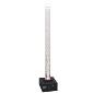 WaterColumn-4'/75w/8col -120v