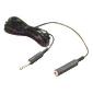 Strobe Remote Cable 1/4RTS 25'