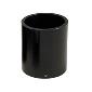 FA25 Beam Control Snoot for Gantom 37 mm Fixture - Black Anodized Finish