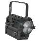 Performer Fresnel 1000, LED 3200k, 10-60degree, DMX 3&5pin, Black