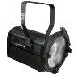 Performer Fresnel 3000, LED 3200k, 15-60degree, DMX 3&5pin, Black