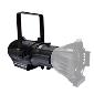 bSculpt 200 LED Profile RGBA /without lens, DMX 5pin, Black, 100-240vAC