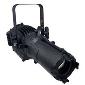 mzSculpt 100 Profile 85w RGBA LED with 15-30 Zoom, DMX 5pin, Black 100-240vAC