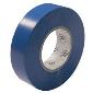 Electrical UL 3/4x66ft Blue Tape