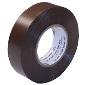 Electrical UL 3/4x66ft Brown Tape