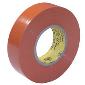 Electrical UL 3/4x66ft Orange Tape