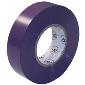 Electrical UL 3/4x66ft Purple Tape