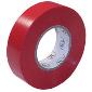 Electrical UL 3/4x66ft Red Tape