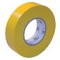 Electrical UL 3/4x66ft Yellow Tape