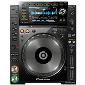 PIONEER:CDJ-2000NXS -- FLAGSHIP PRO OMNI PLAYER w/REKORDBOX SOFTWARE