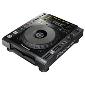 PIONEER:CDJ-850-K -- PRO DIGITAL MEDIA PLAYER w/REKORDBOX SOFTWARE