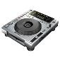 PIONEER:CDJ-850 -- PRO DIGITAL MEDIA PLAYER w/REKORDBOX SOFTWARE