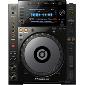 PIONEER:CDJ-900NXS -- PRO OMNI PLAYER w/REKORDBOX Software - Color