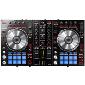 PIONEER:DDJ-SR -- SERATO DJ CONTROLLER - 2 Channel