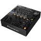 PIONEER:DJM-850-K -- PRO DJ MIXER - 4 Channel (Black)