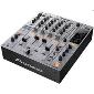 PIONEER:DJM-850-S -- PRO DJ MIXER - 4 Channel (Silver)