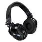 PIONEER:HDJ-1500-K -- DJ HEADPHONES (black)