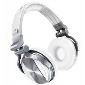 PIONEER:HDJ-1500-W -- DJ HEADPHONES (white)