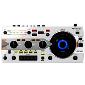 PIONEER:RMX-1000-W -- PRO REMIX STATION (white)