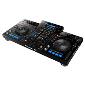 PIONEER:XDJ-RX -- rekordbox DJ System w/ 7 inch LCD screen - dual waveform