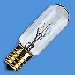 T5.5 12w 130v Clear E14 Lamp