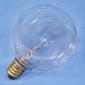 13616 G16.5 15w 120v Clear E11 Lamp