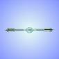 KHD 1800 DE 1800w SFc15.5-6 Lamp