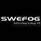 Swefog Brochures