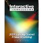 Interactive Technologies Lighting Control Products Catalog