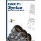 SYNTAX SSX series Catalog
