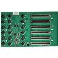 PCB Registers w/o Caps, Pivot Cue/Wing RNR4415