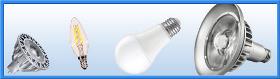 LED Replacement Bulbs